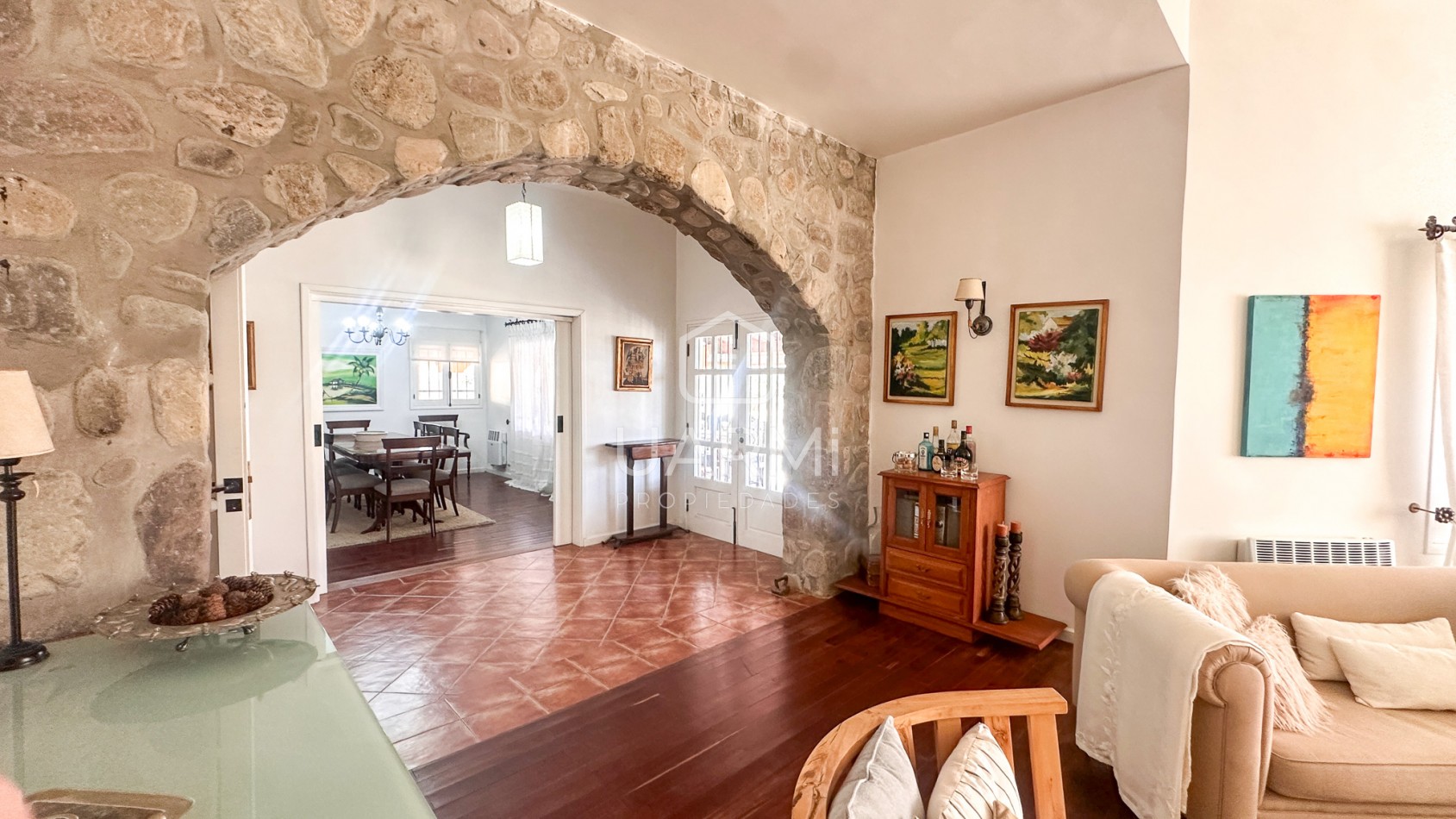 Casa en Venta en San Lorenzo