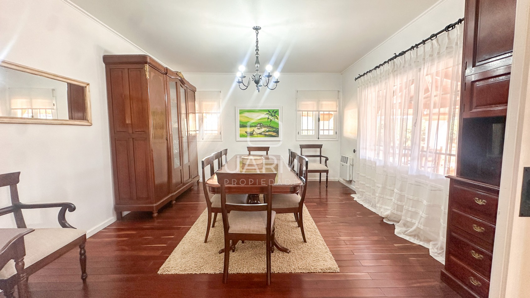 Casa en Venta en San Lorenzo