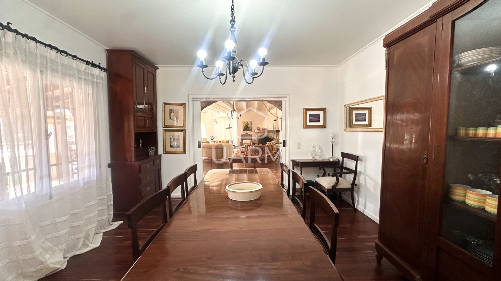 Casa en Venta en San Lorenzo