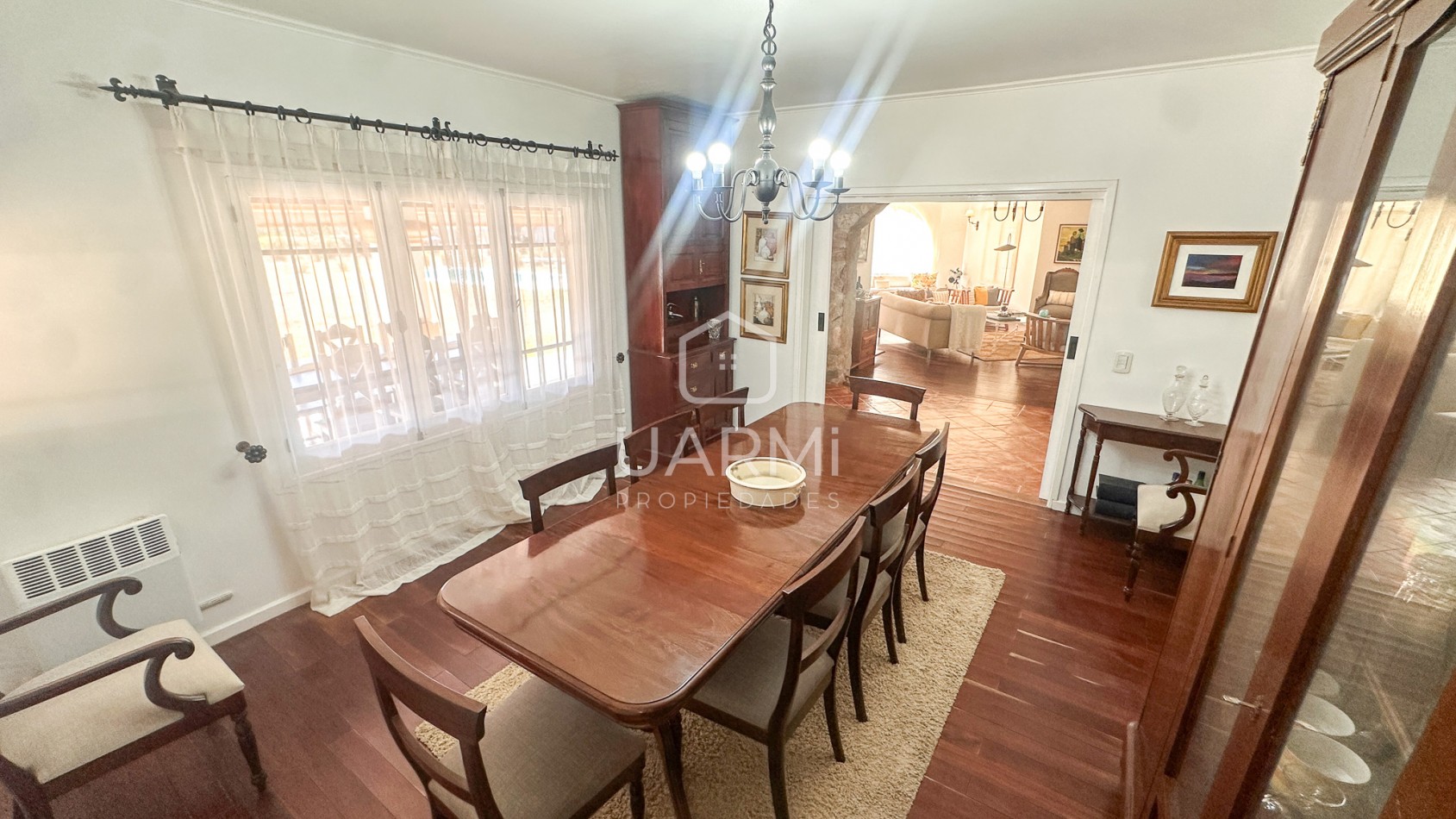 Casa en Venta en San Lorenzo