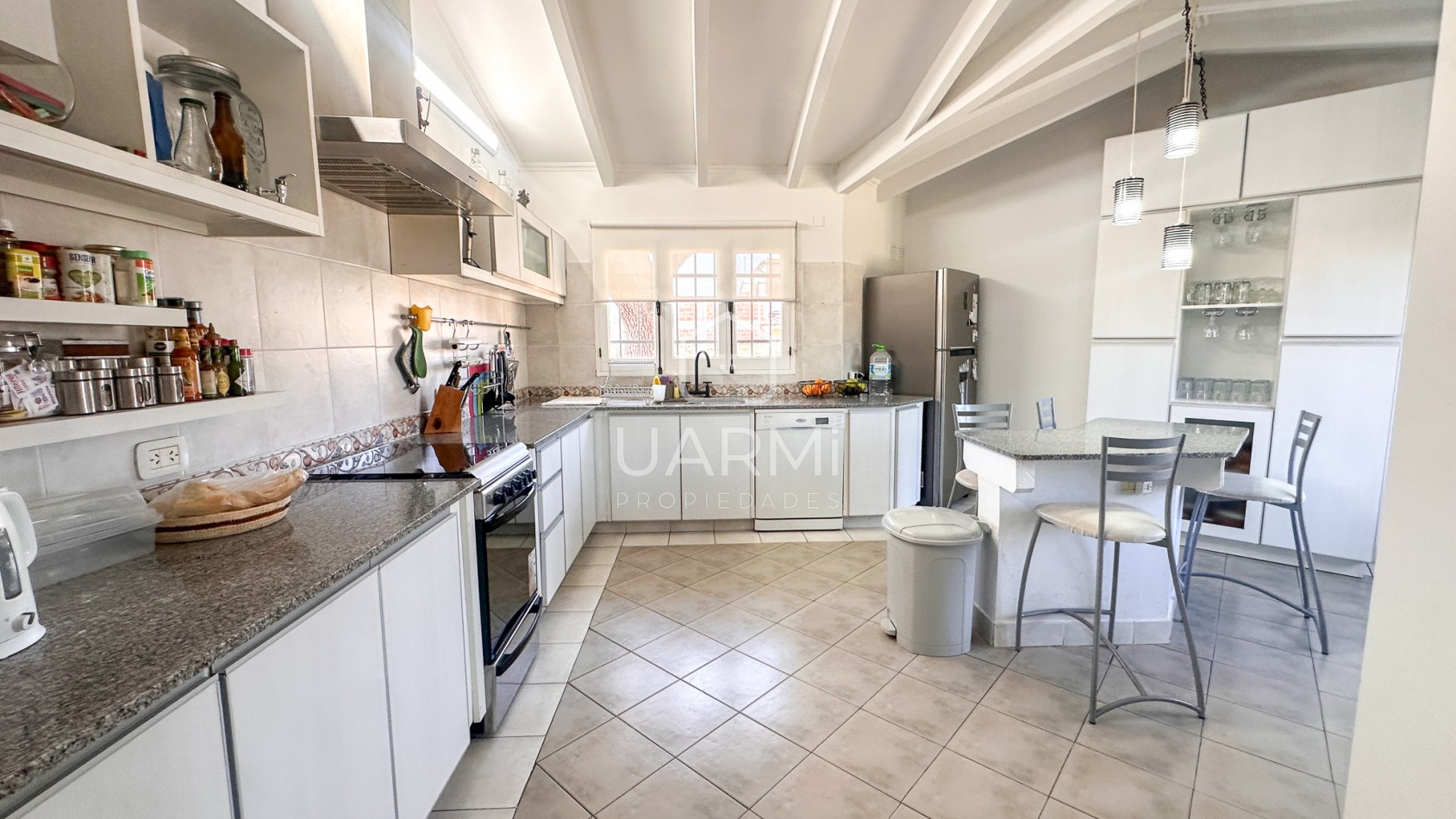 Casa en Venta en San Lorenzo