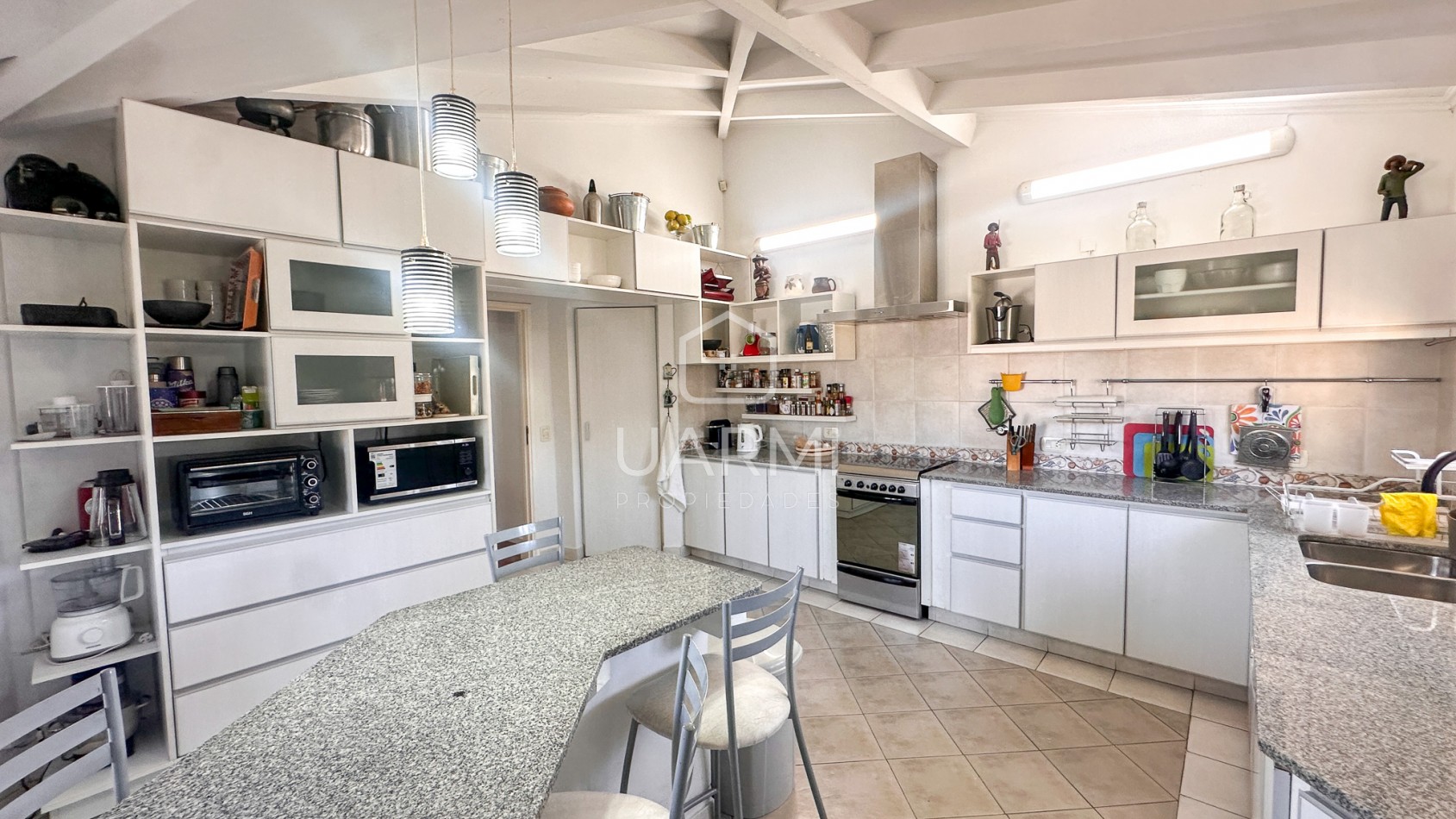 Casa en Venta en San Lorenzo