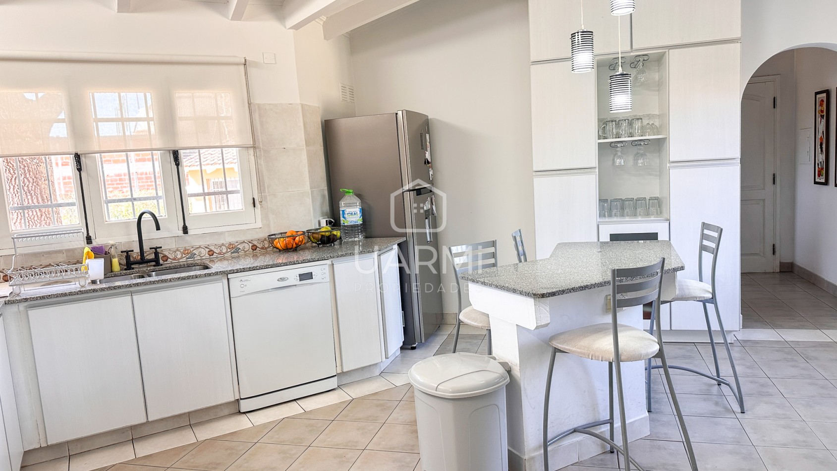 Casa en Venta en San Lorenzo