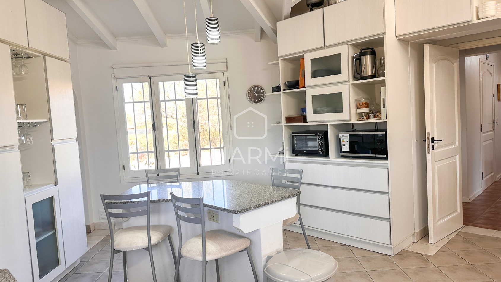 Casa en Venta en San Lorenzo