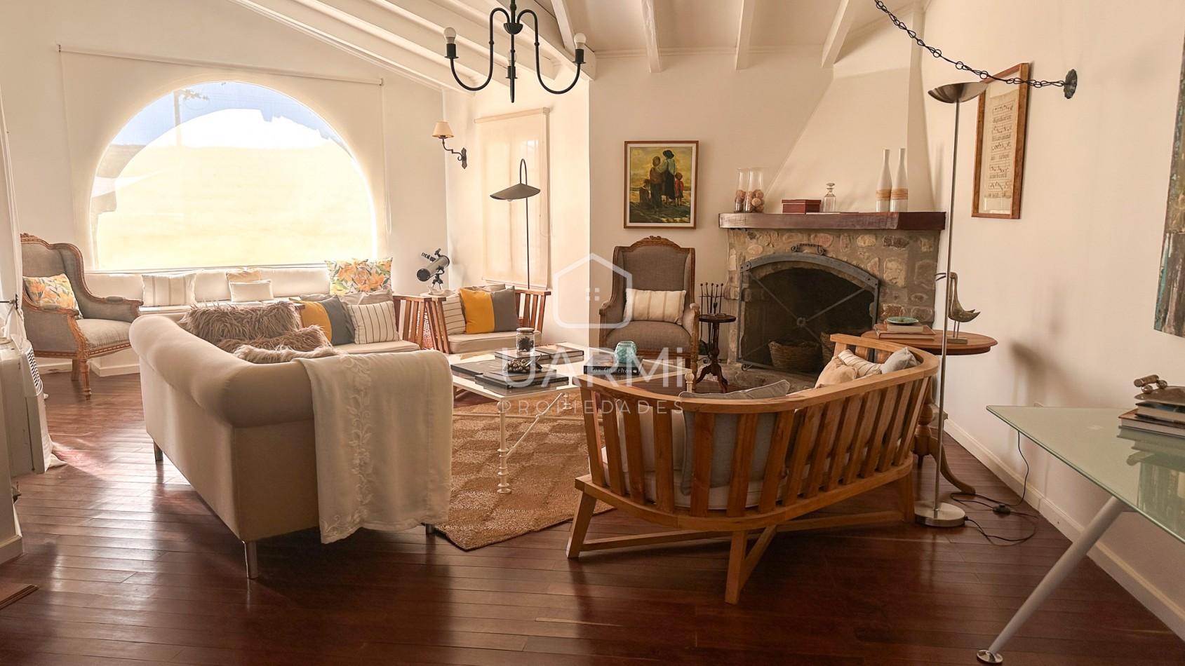 Casa en Venta en San Lorenzo