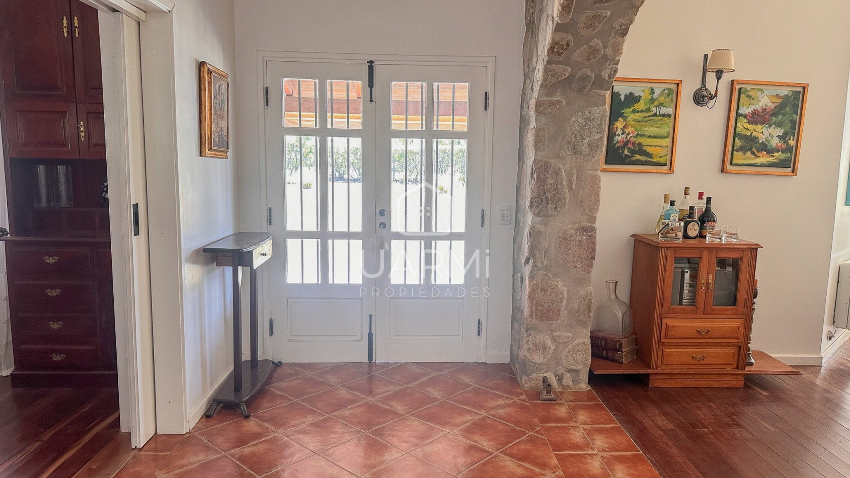 Casa en Venta en San Lorenzo