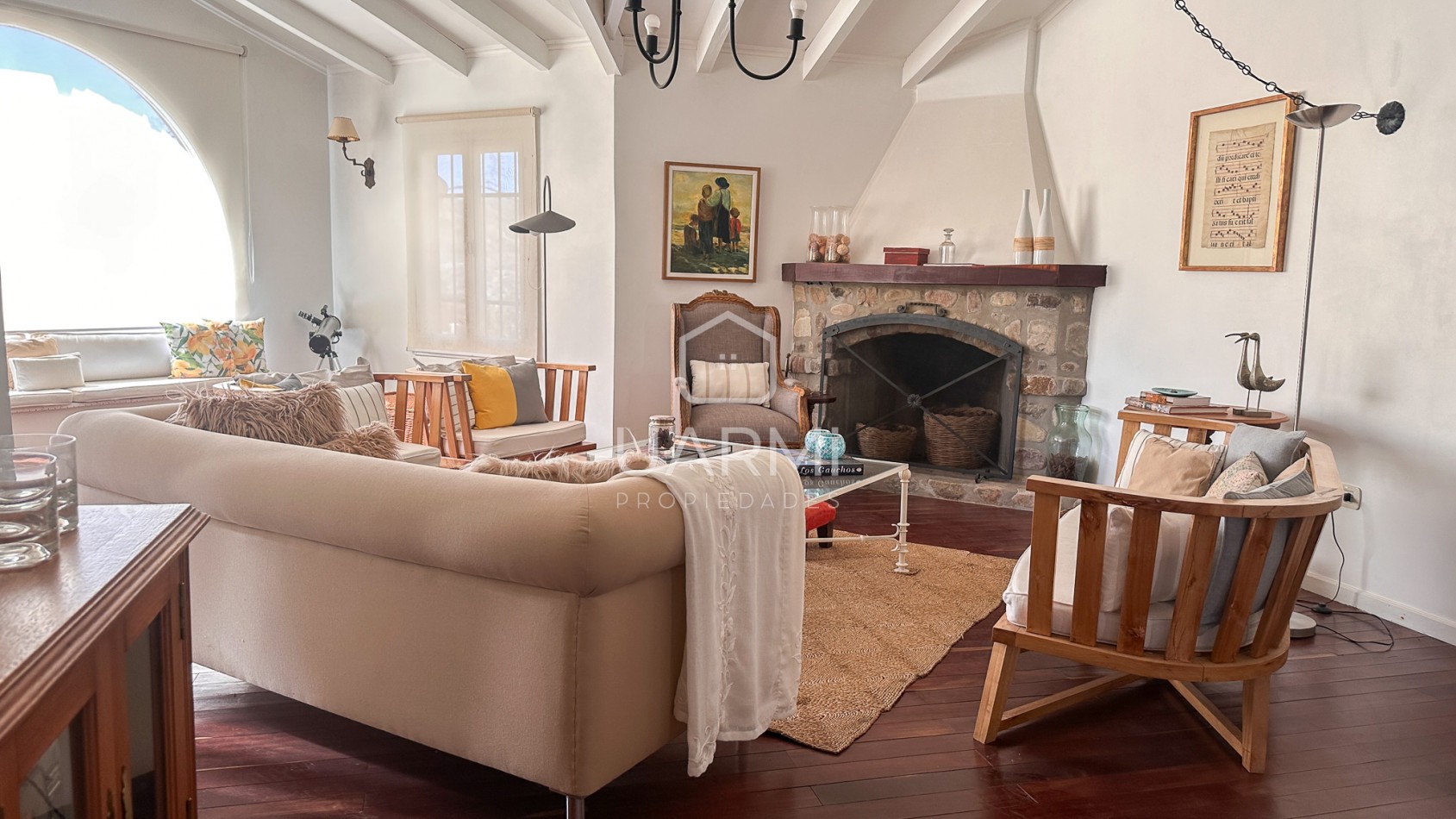 Casa en Venta en San Lorenzo