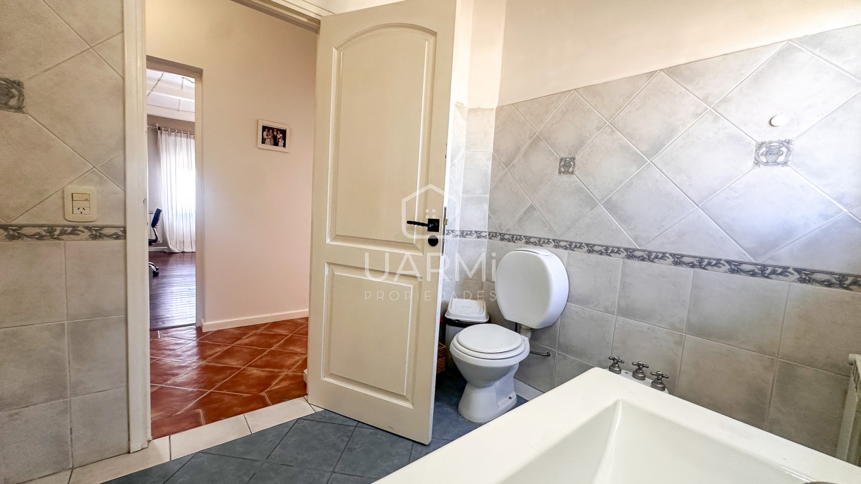 Casa en Venta en San Lorenzo