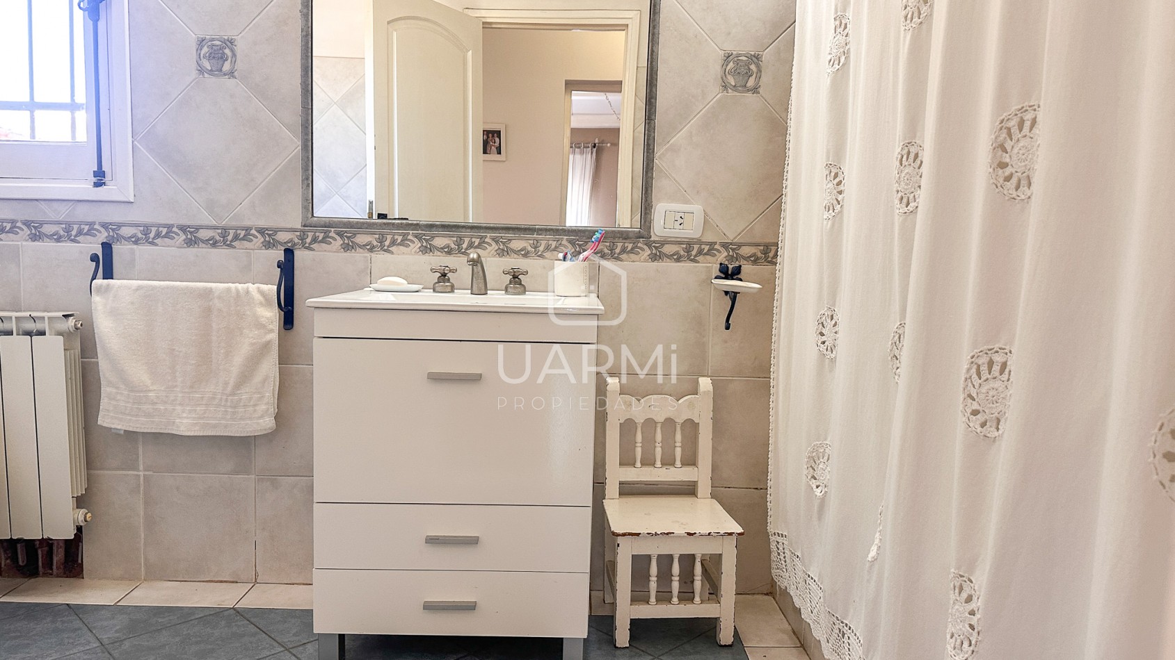Casa en Venta en San Lorenzo