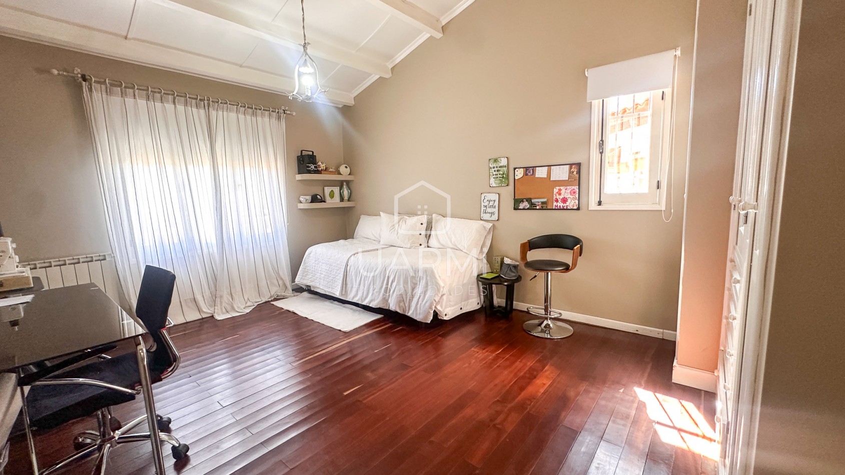 Casa en Venta en San Lorenzo