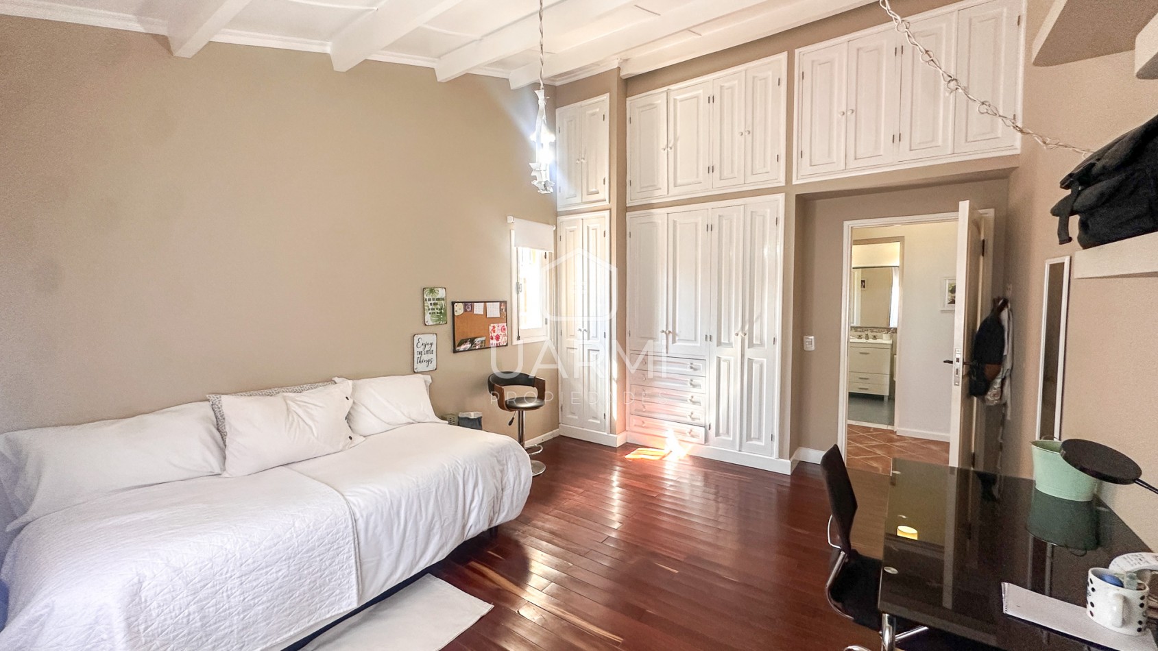 Casa en Venta en San Lorenzo