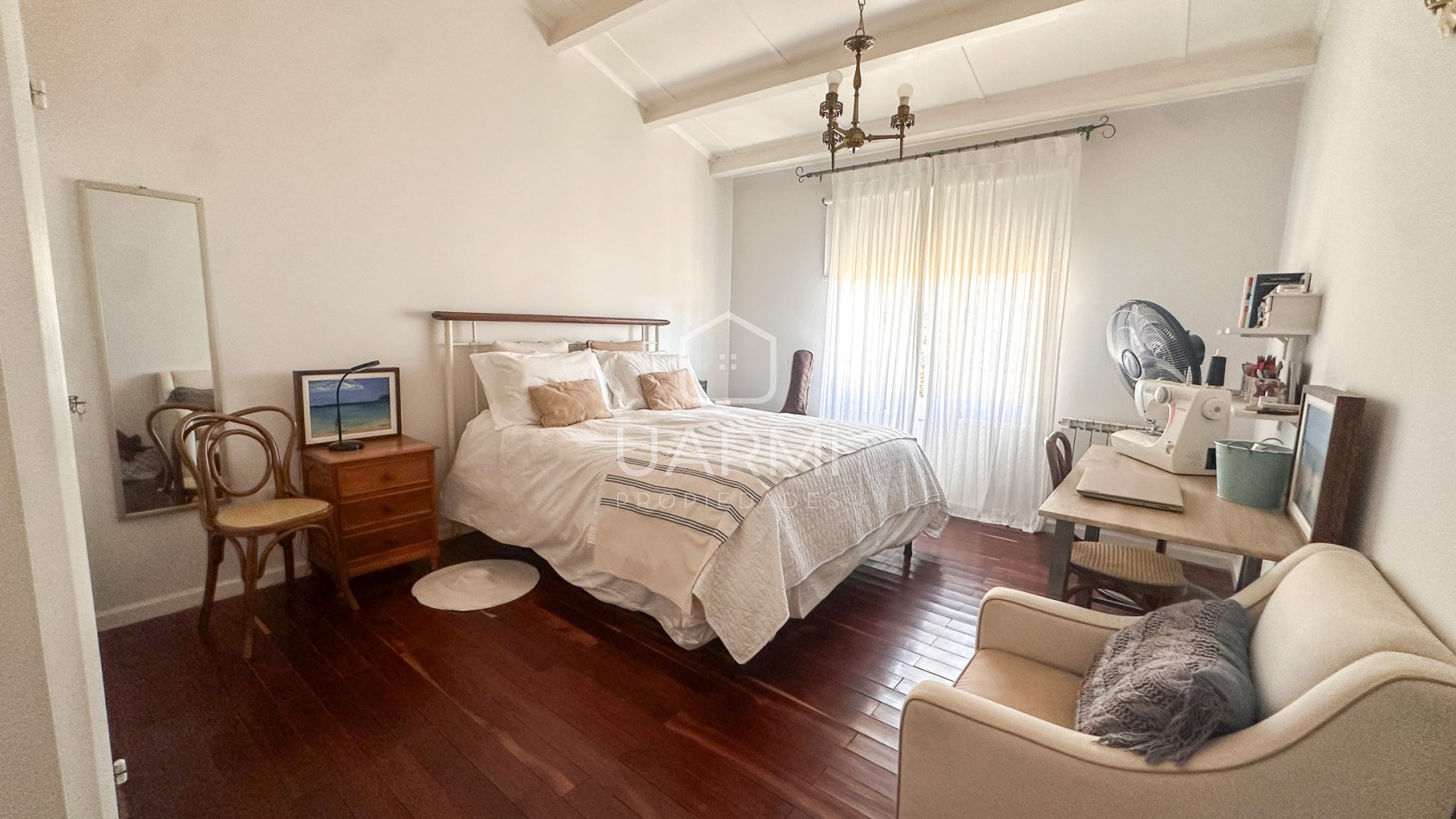 Casa en Venta en San Lorenzo