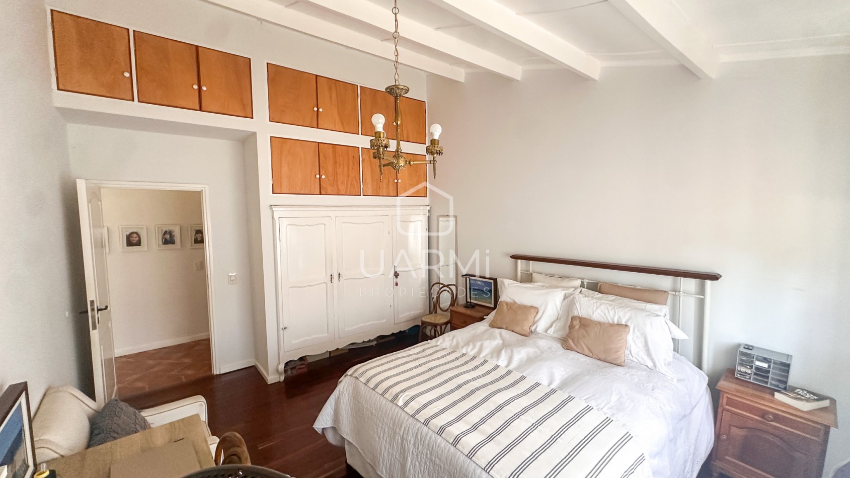 Casa en Venta en San Lorenzo