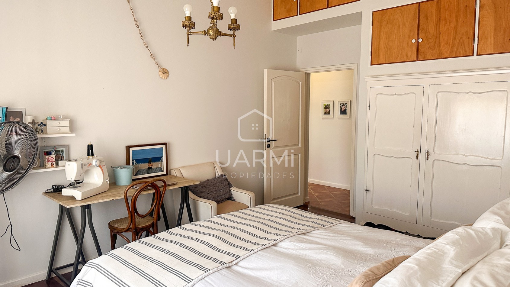Casa en Venta en San Lorenzo