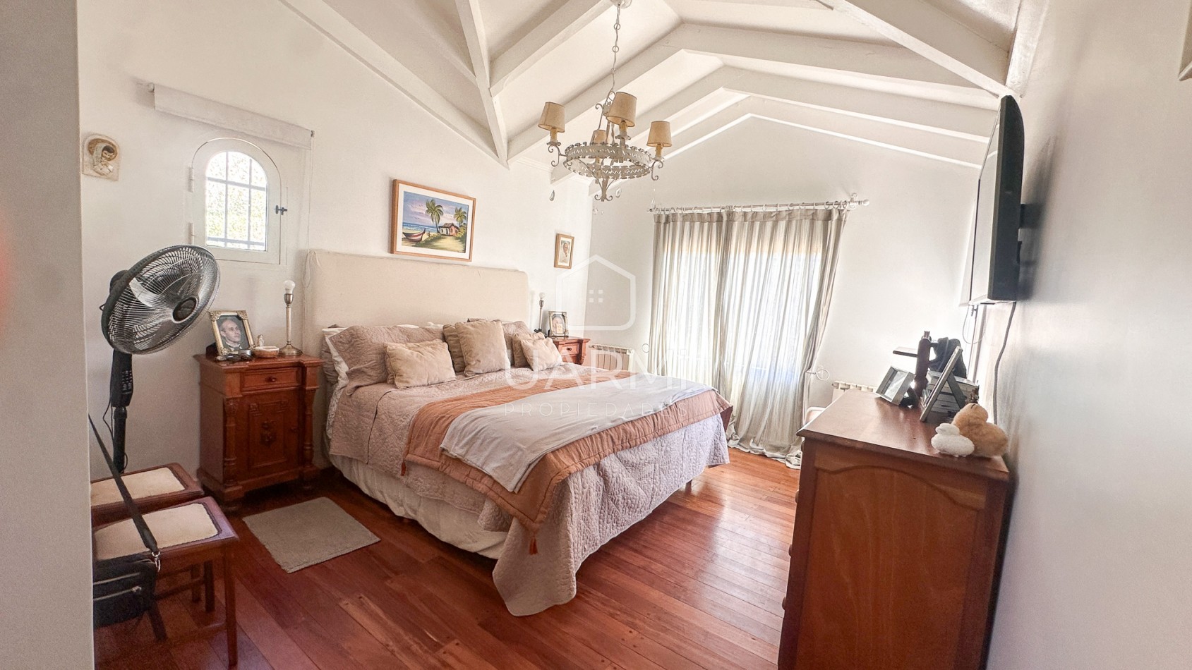 Casa en Venta en San Lorenzo