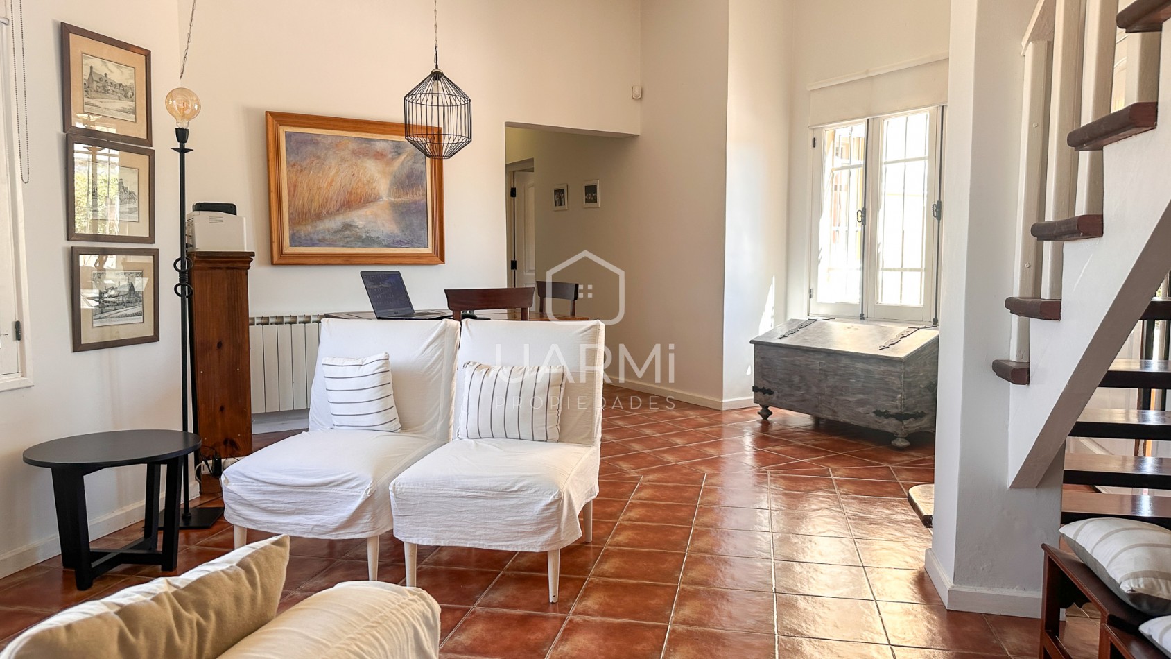 Casa en Venta en San Lorenzo