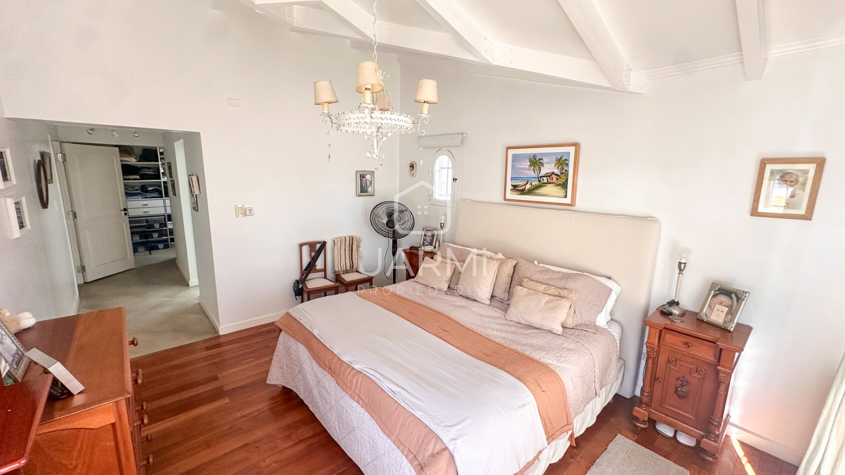 Casa en Venta en San Lorenzo