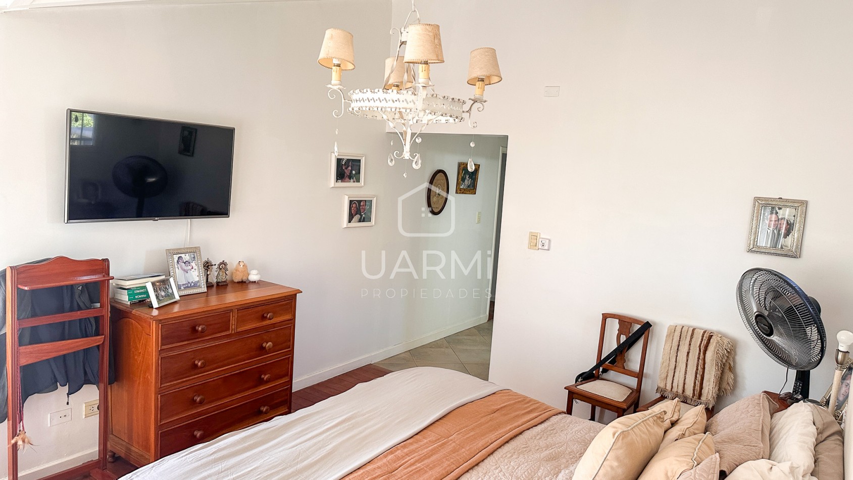 Casa en Venta en San Lorenzo