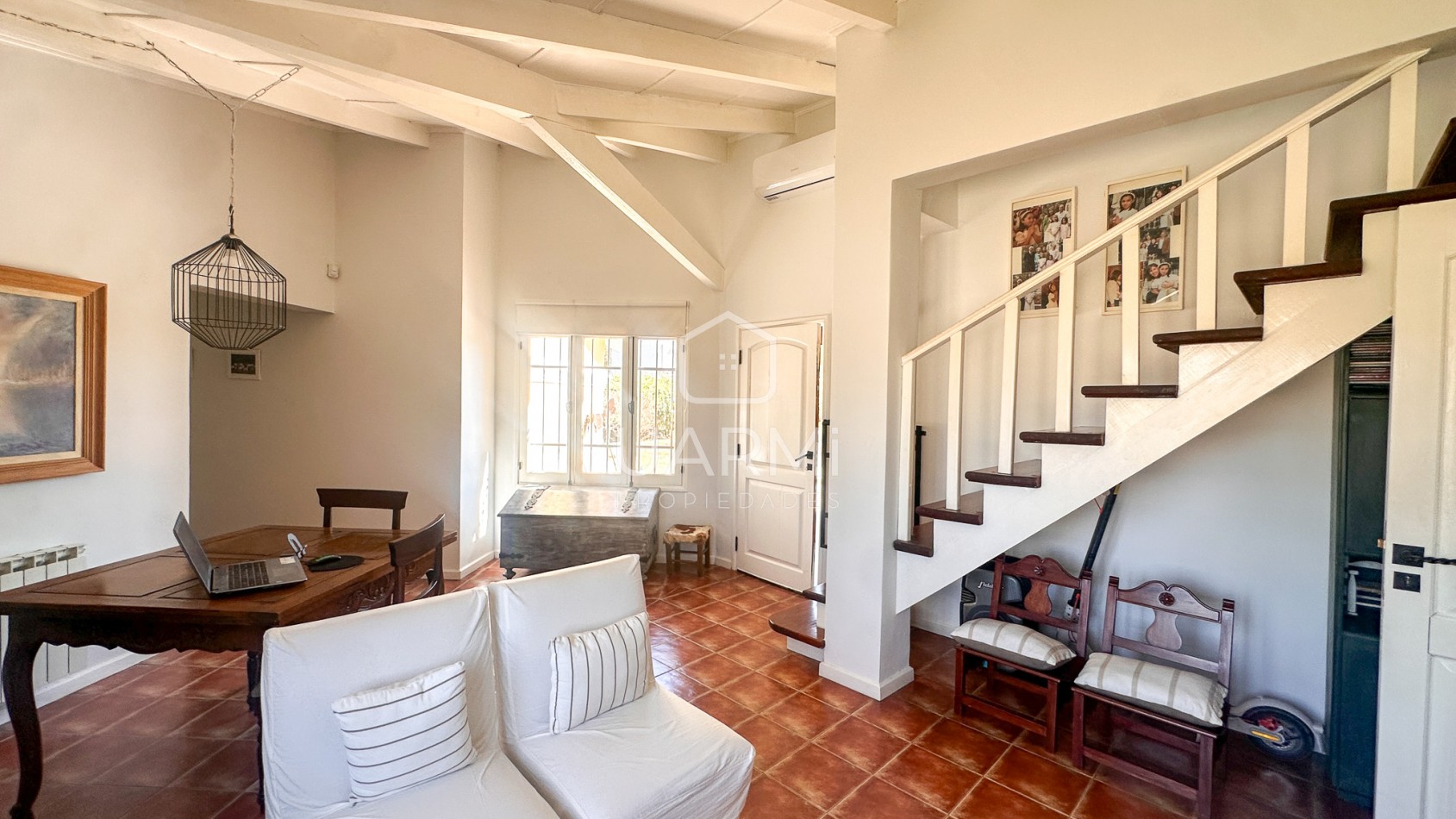 Casa en Venta en San Lorenzo