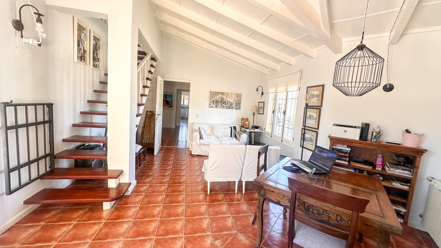 Casa en Venta en San Lorenzo