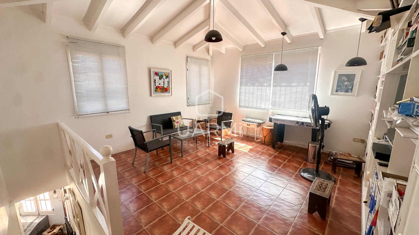 Casa en Venta en San Lorenzo