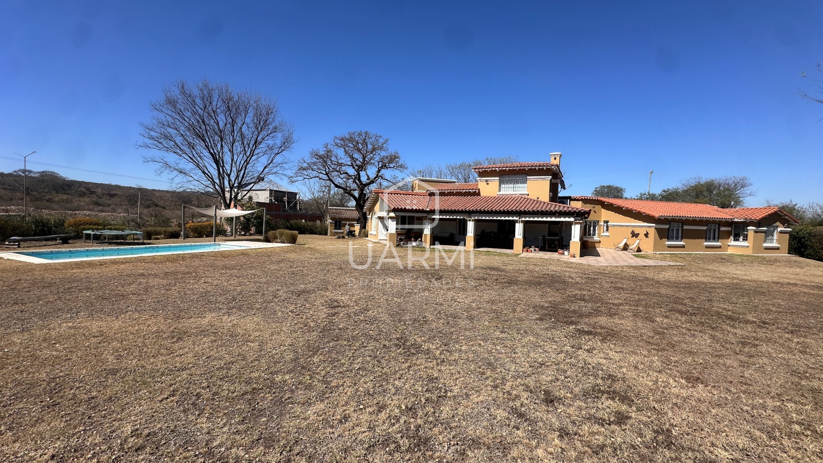 Casa en Venta en San Lorenzo
