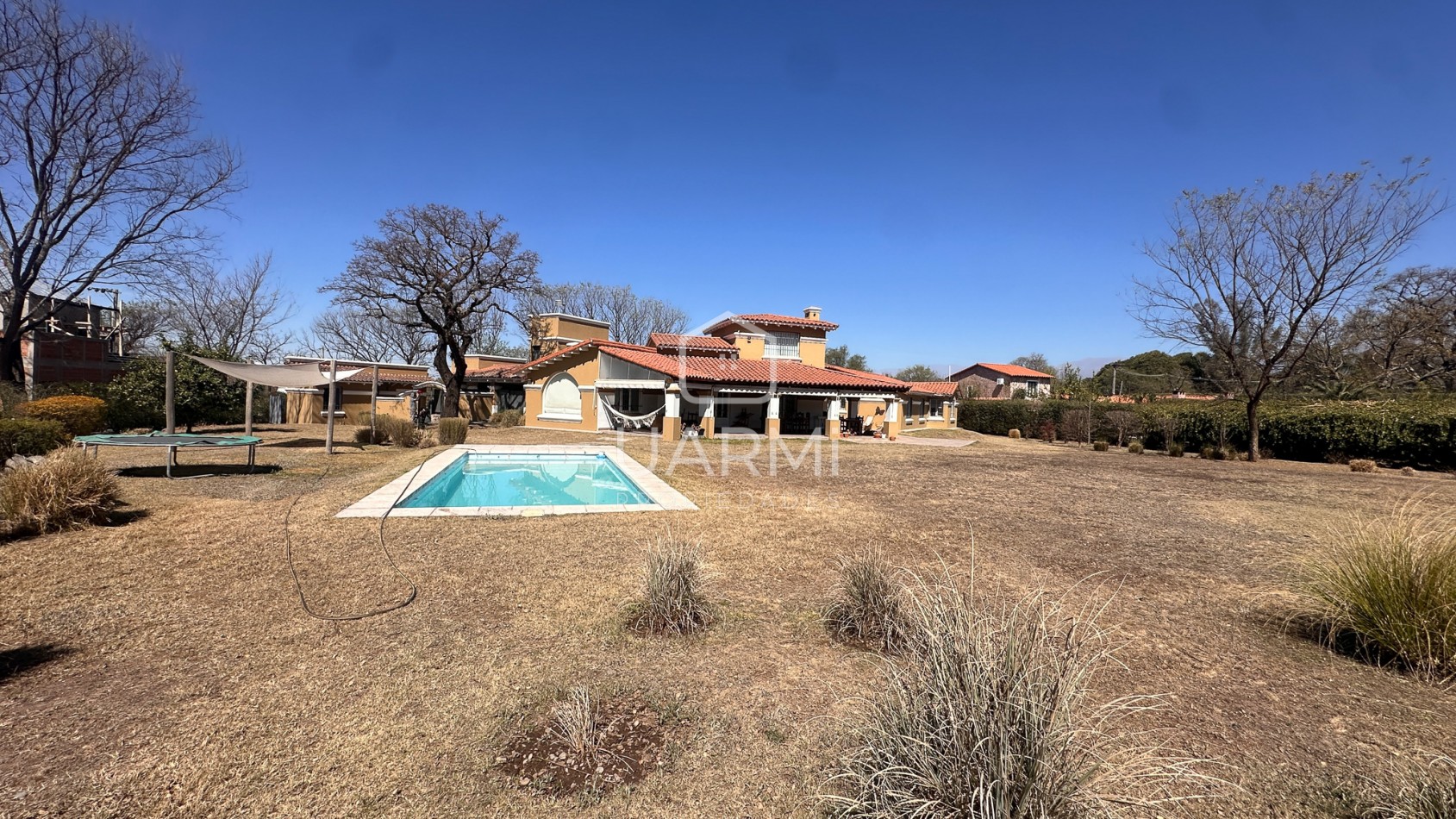 Casa en Venta en San Lorenzo