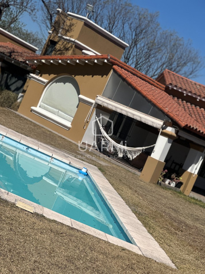 Casa en Venta en San Lorenzo
