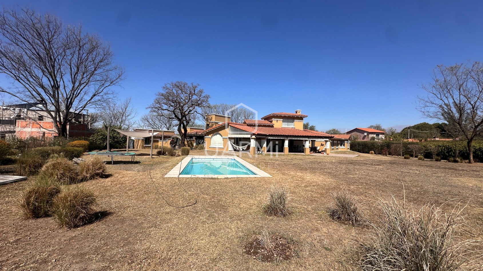 Casa en Venta en San Lorenzo