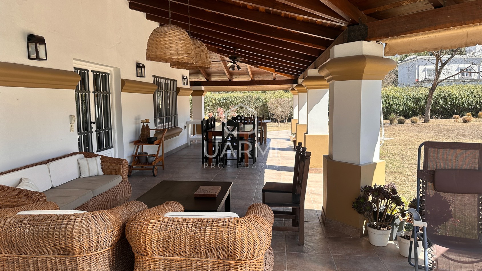 Casa en Venta en San Lorenzo