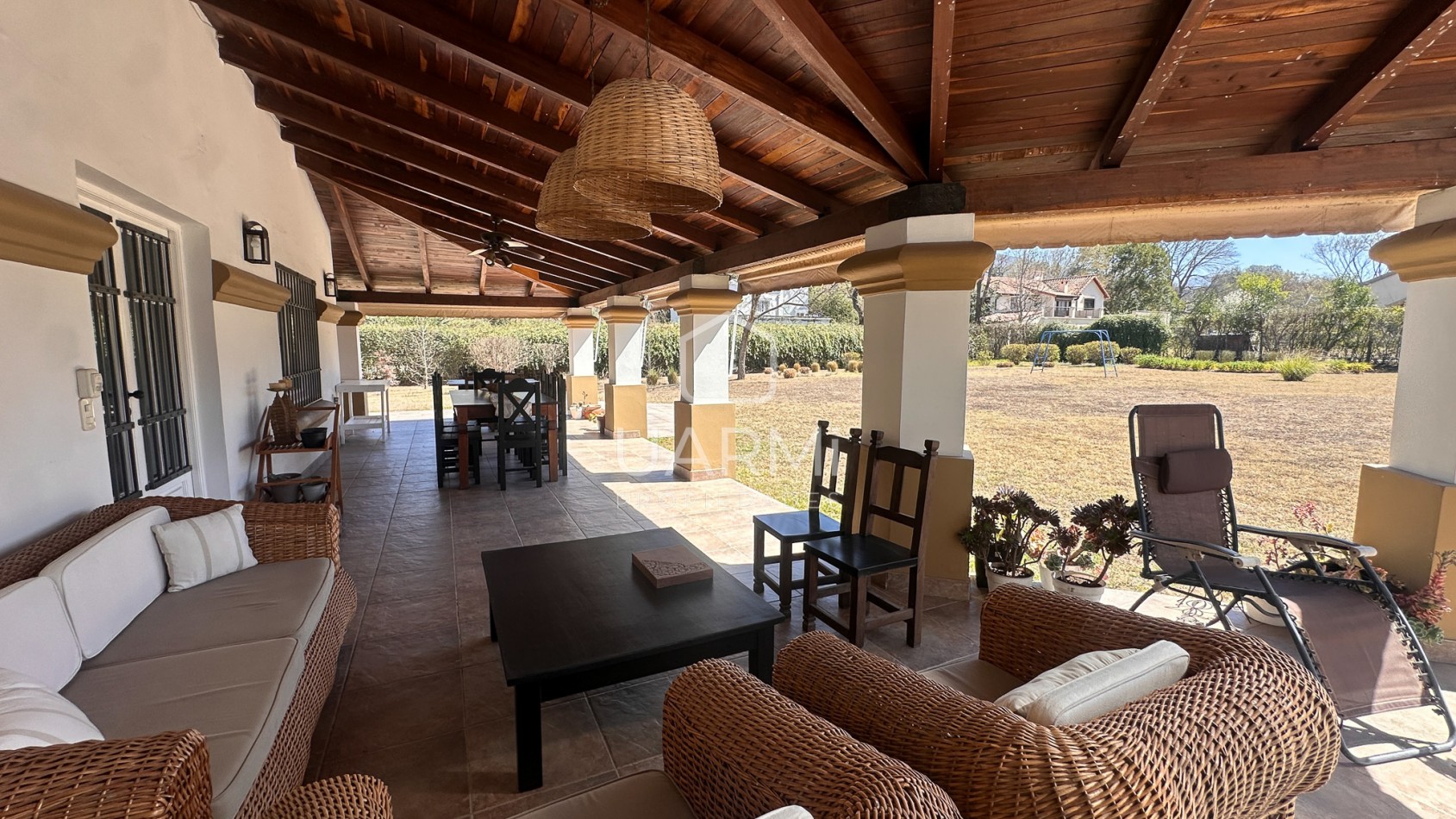 Casa en Venta en San Lorenzo