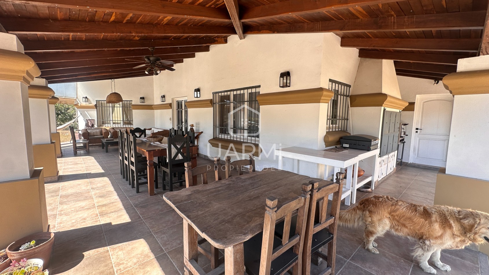 Casa en Venta en San Lorenzo