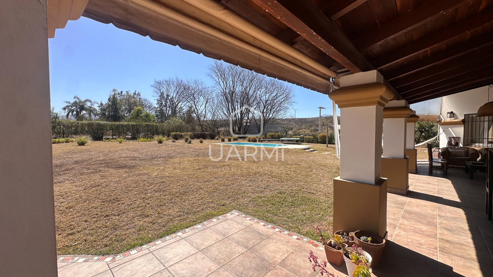 Casa en Venta en San Lorenzo