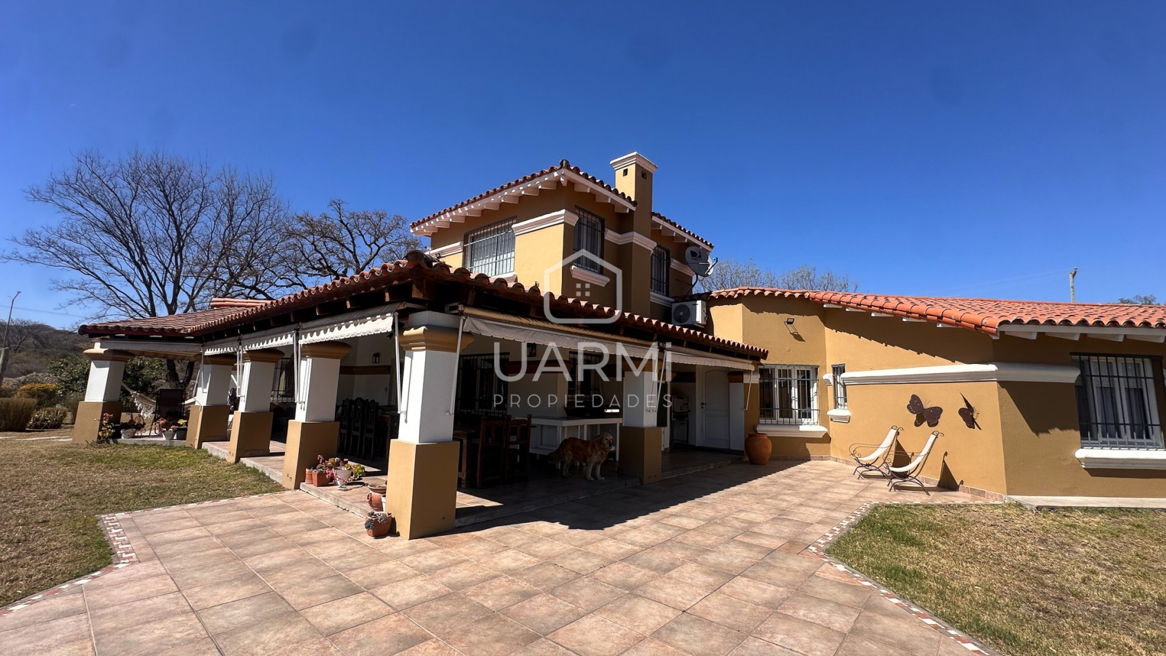 Casa en Venta en San Lorenzo