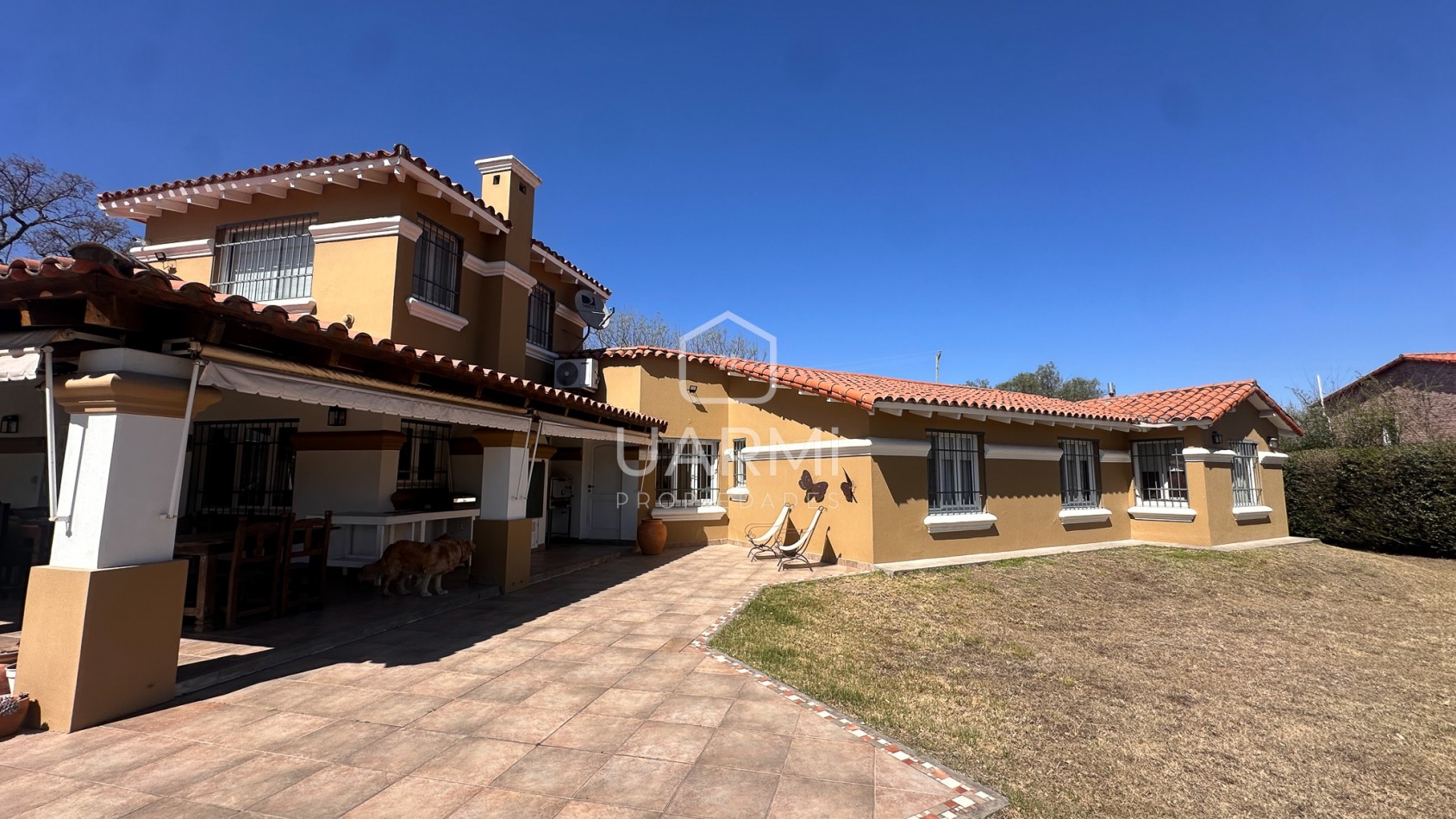 Casa en Venta en San Lorenzo
