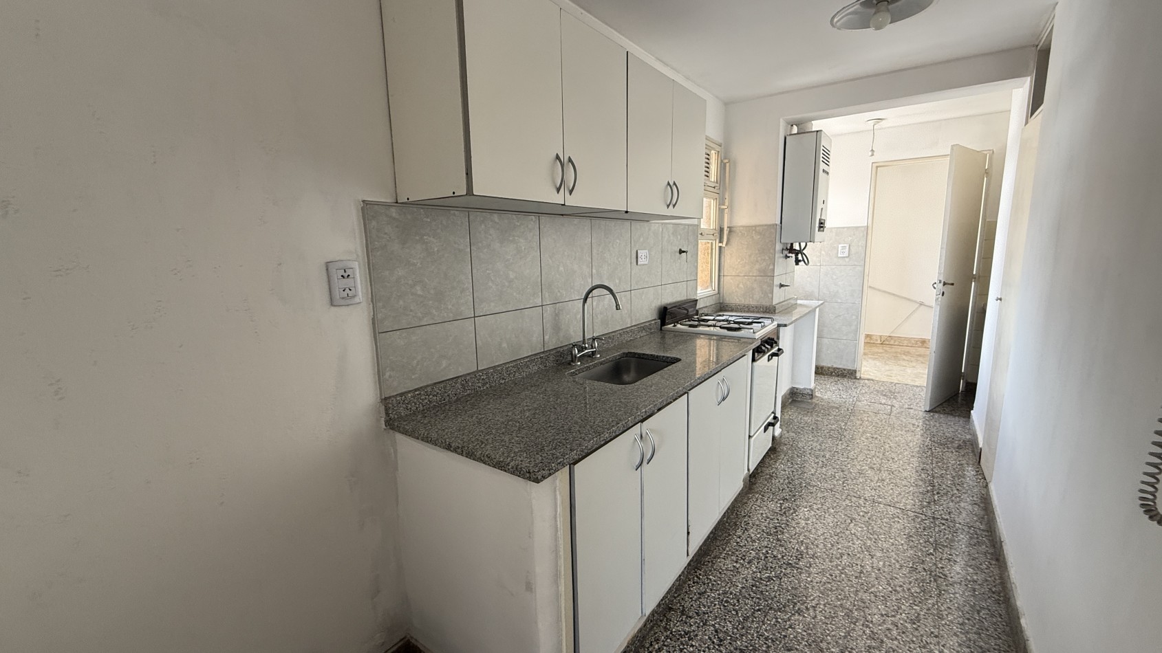 DEPARTAMENTO EN VENTA