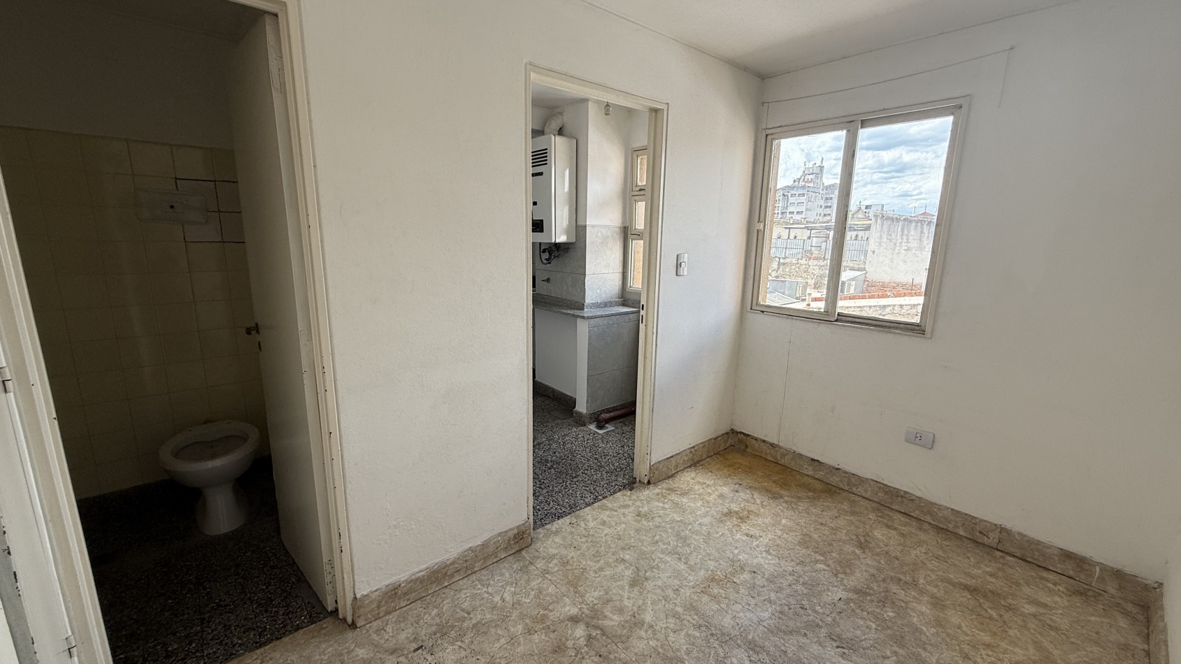 DEPARTAMENTO EN VENTA