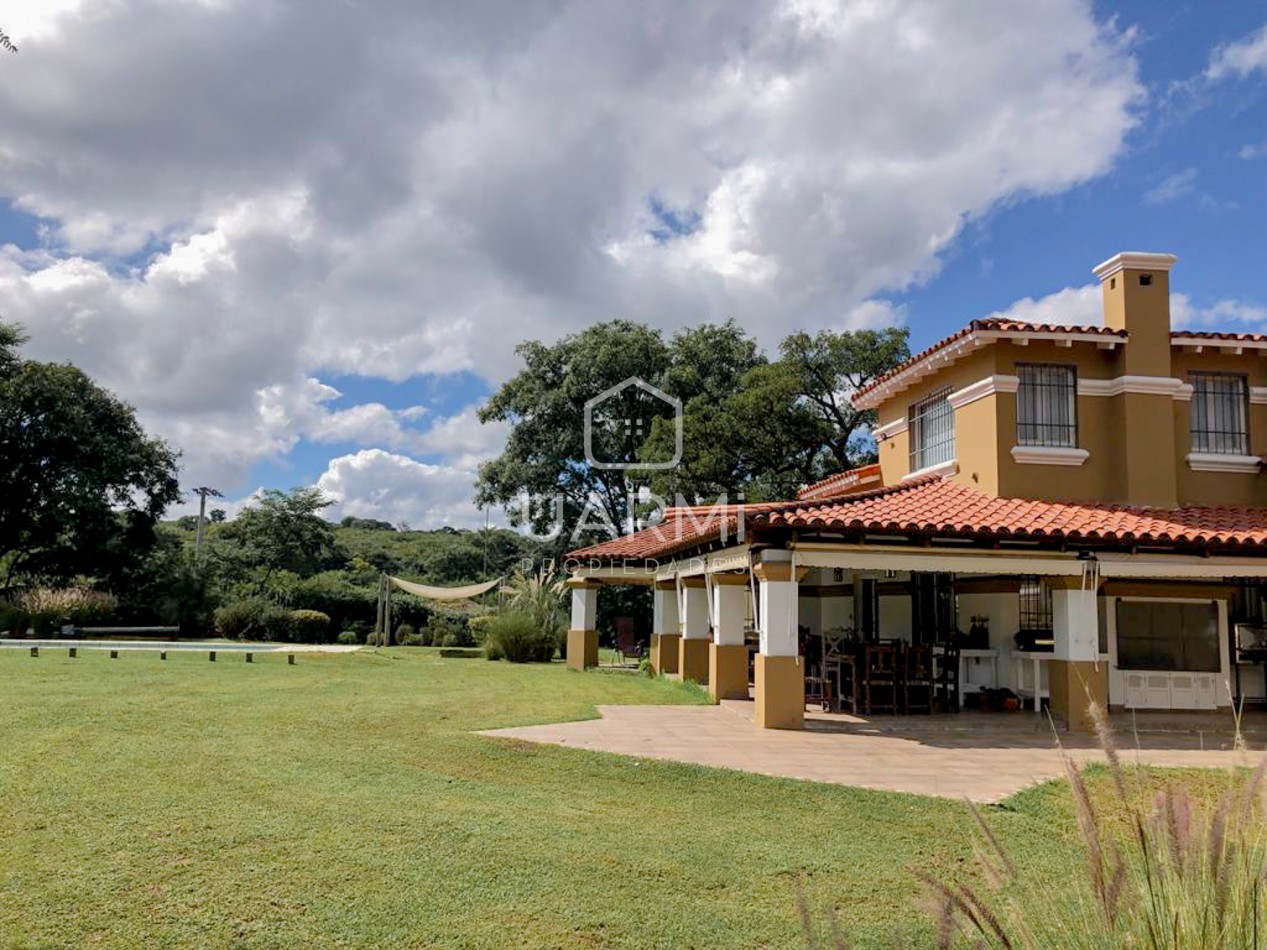 Casa en Venta en San Lorenzo