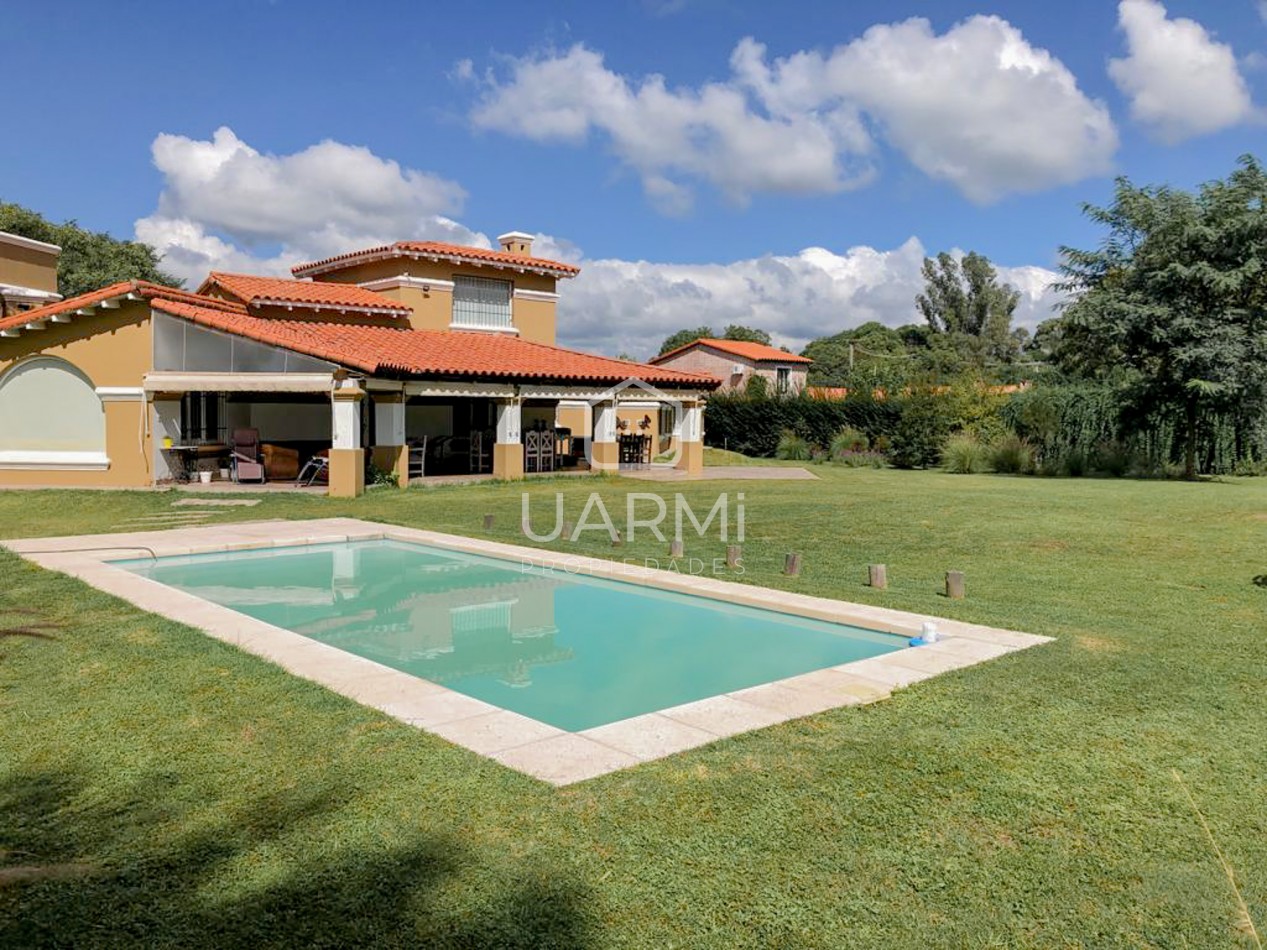 Casa en Venta en San Lorenzo