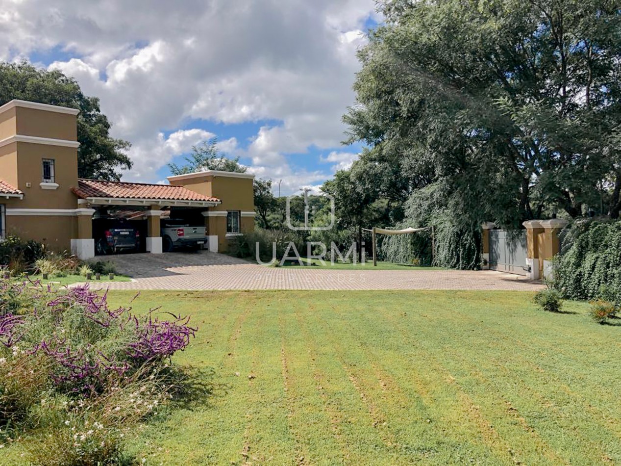 Casa en Venta en San Lorenzo