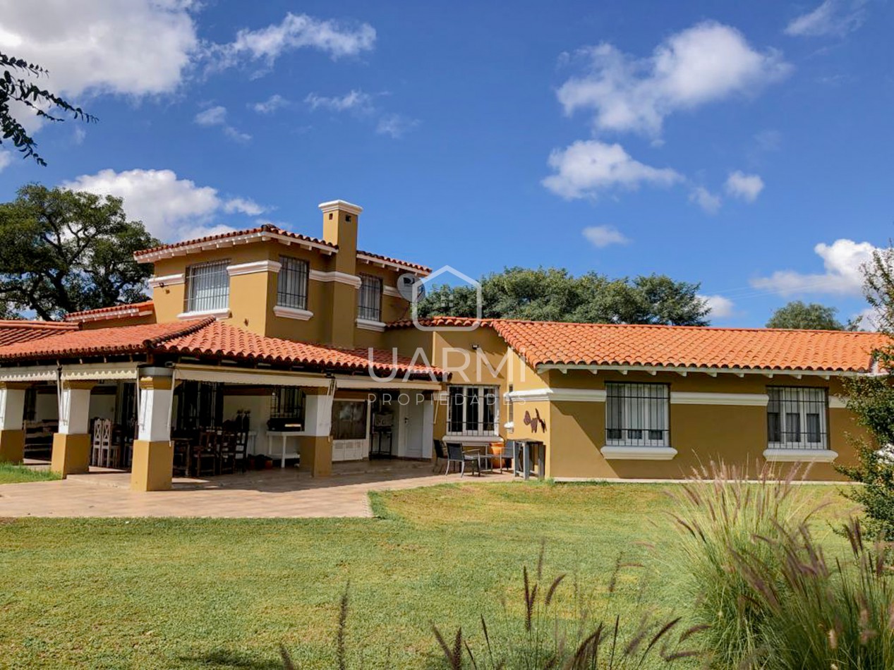 Casa en Venta en San Lorenzo
