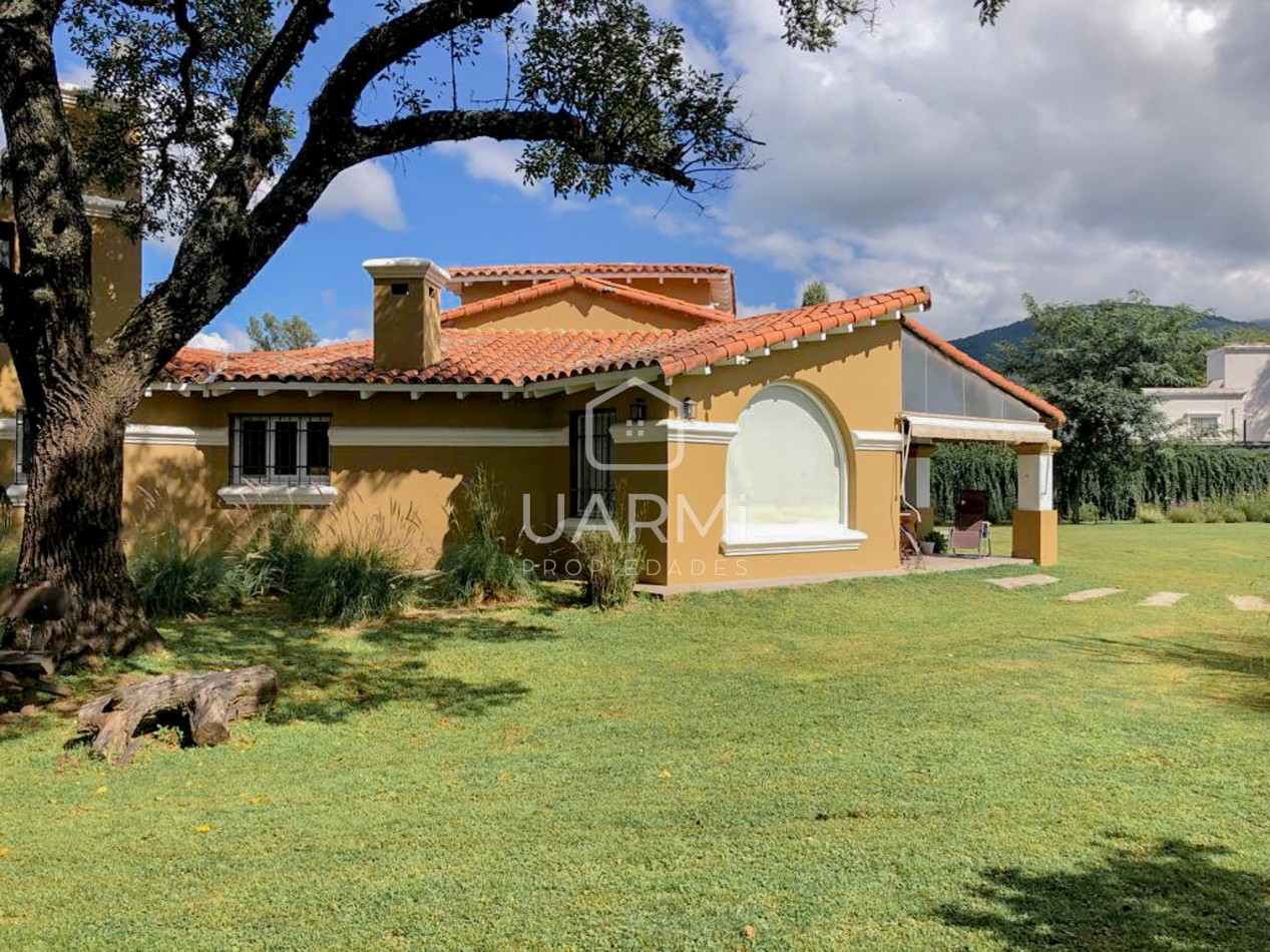 Casa en Venta en San Lorenzo