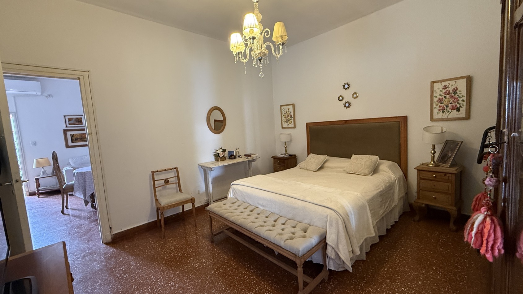 CASA EN ALQUILER  PASEO GUEMES