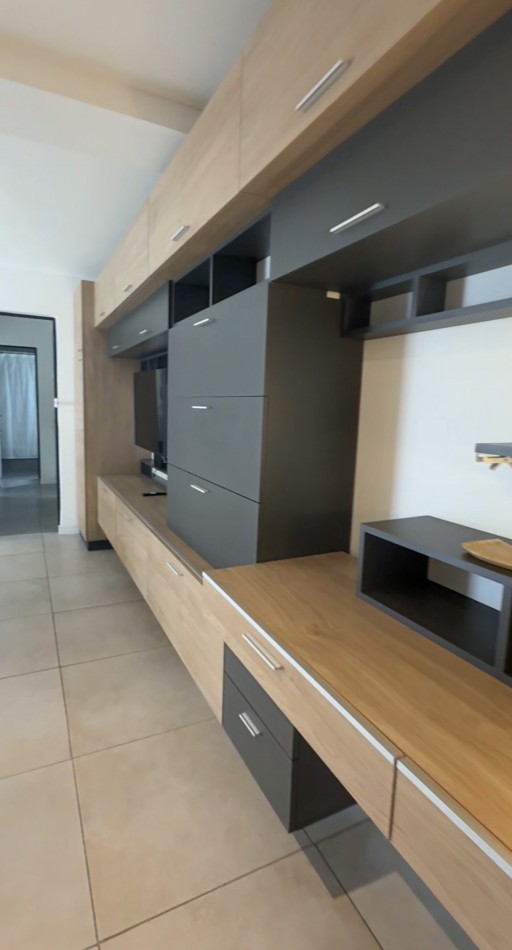 Departamento en alquiler amoblado