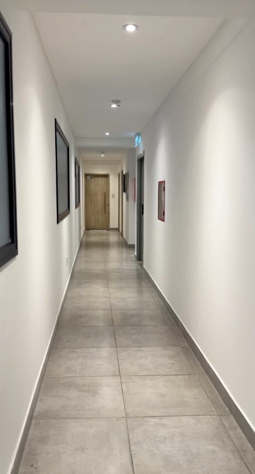 Departamento en alquiler amoblado
