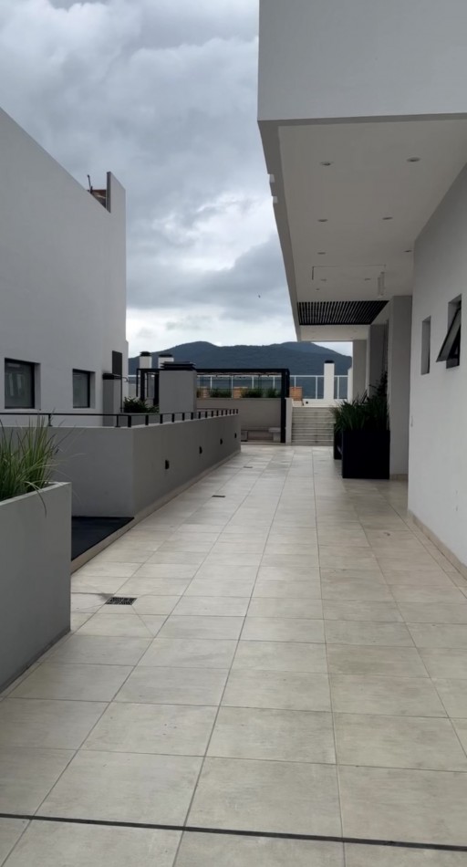 Departamento en alquiler amoblado