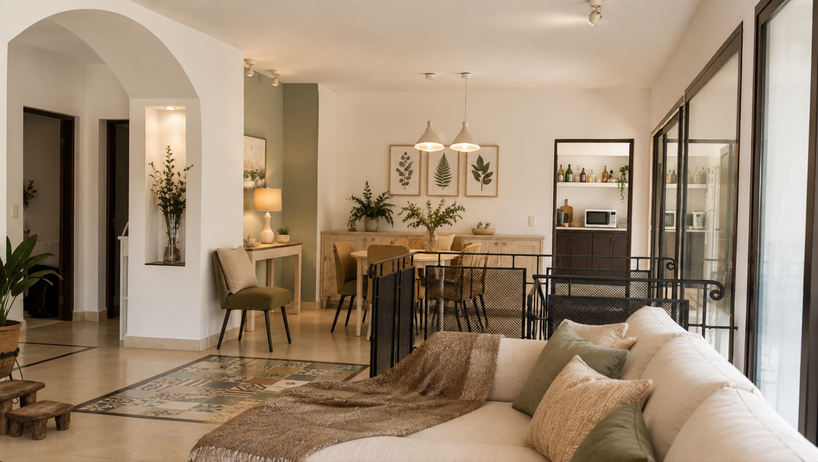 Casa en venta en La Lucinda I Barrio Privado