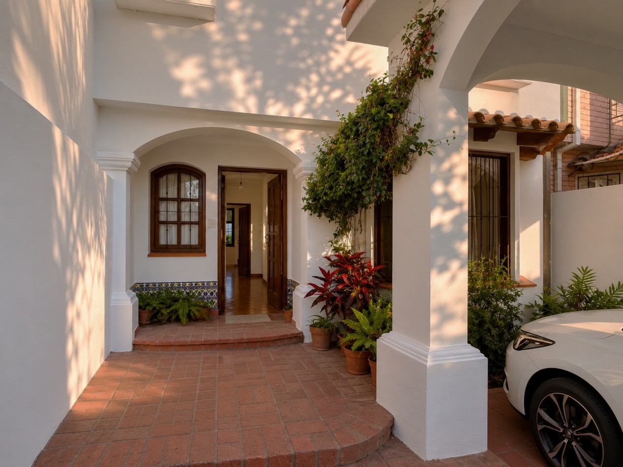 Casa en venta en Tres Cerritos