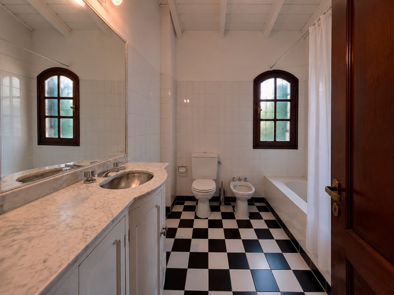 Casa en venta en Tres Cerritos