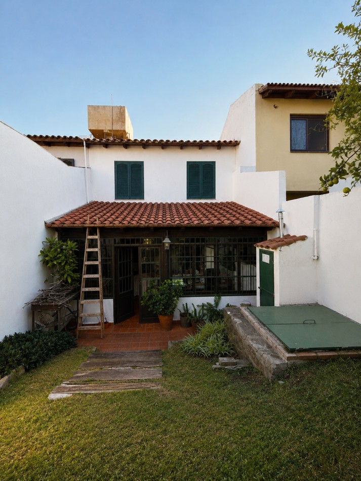 Casa en venta en Tres Cerritos